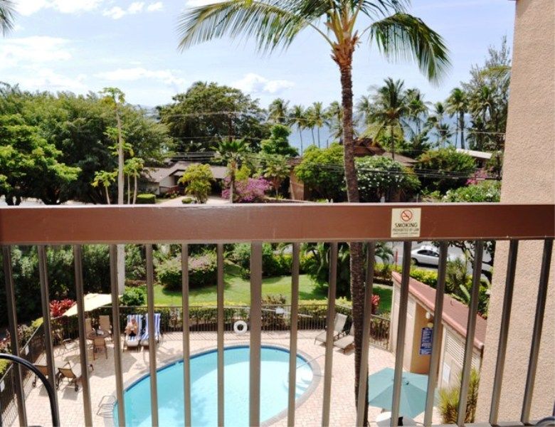 Maui Vista 1406 Maui Vista Condos
