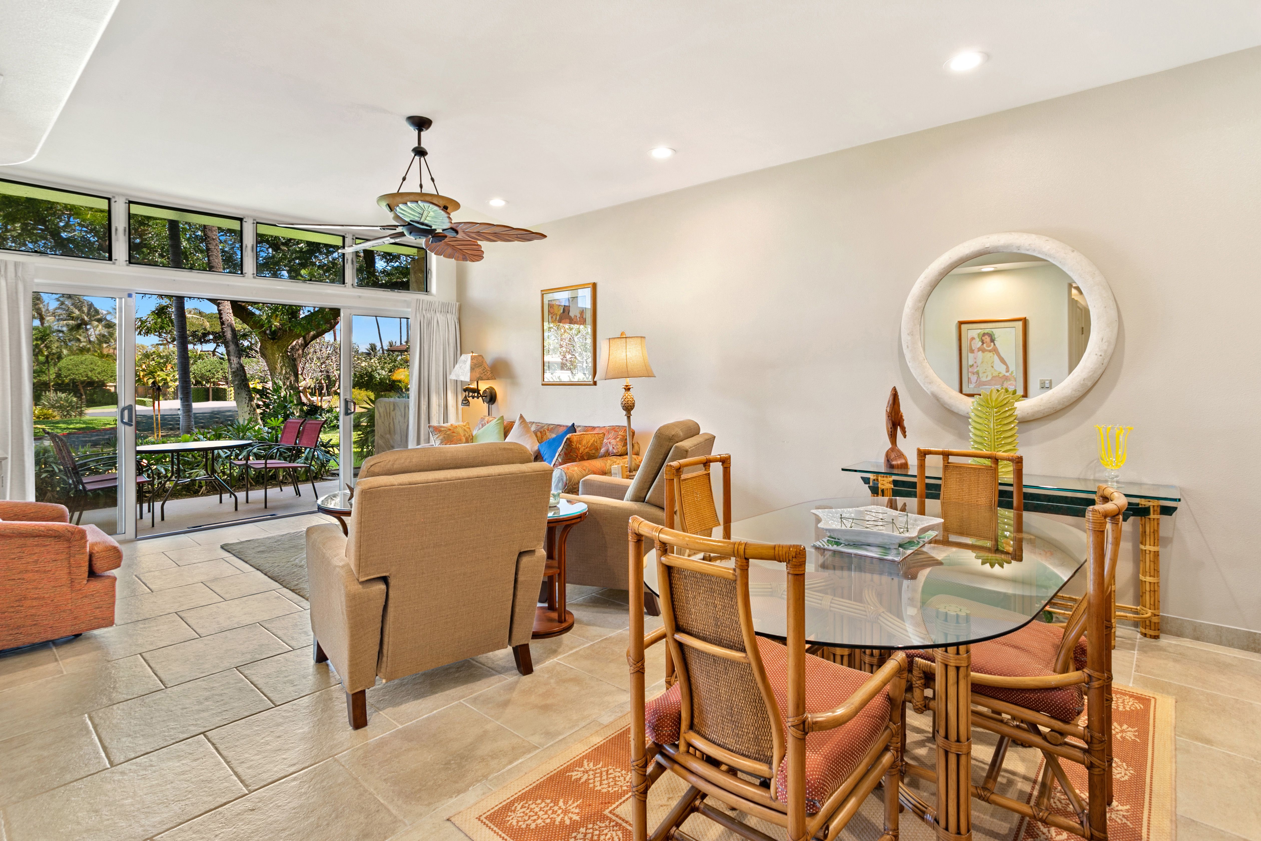 Aston Maui Kaanapali Villas 109 | Maui Condo and Home, LLC Vacation Rental