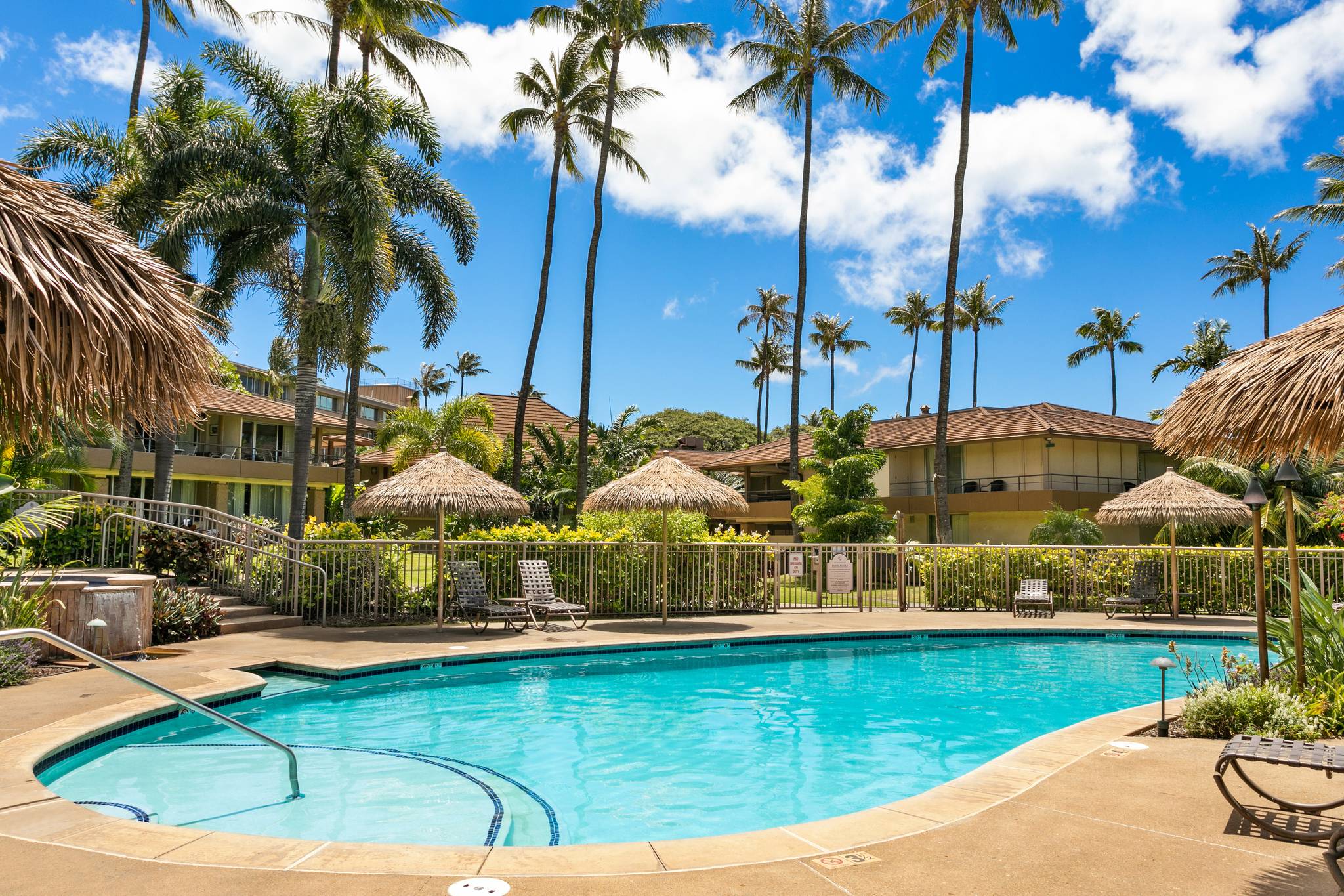 Aston Maui Kaanapali Villas 109 | Maui Condo and Home, LLC Vacation Rental