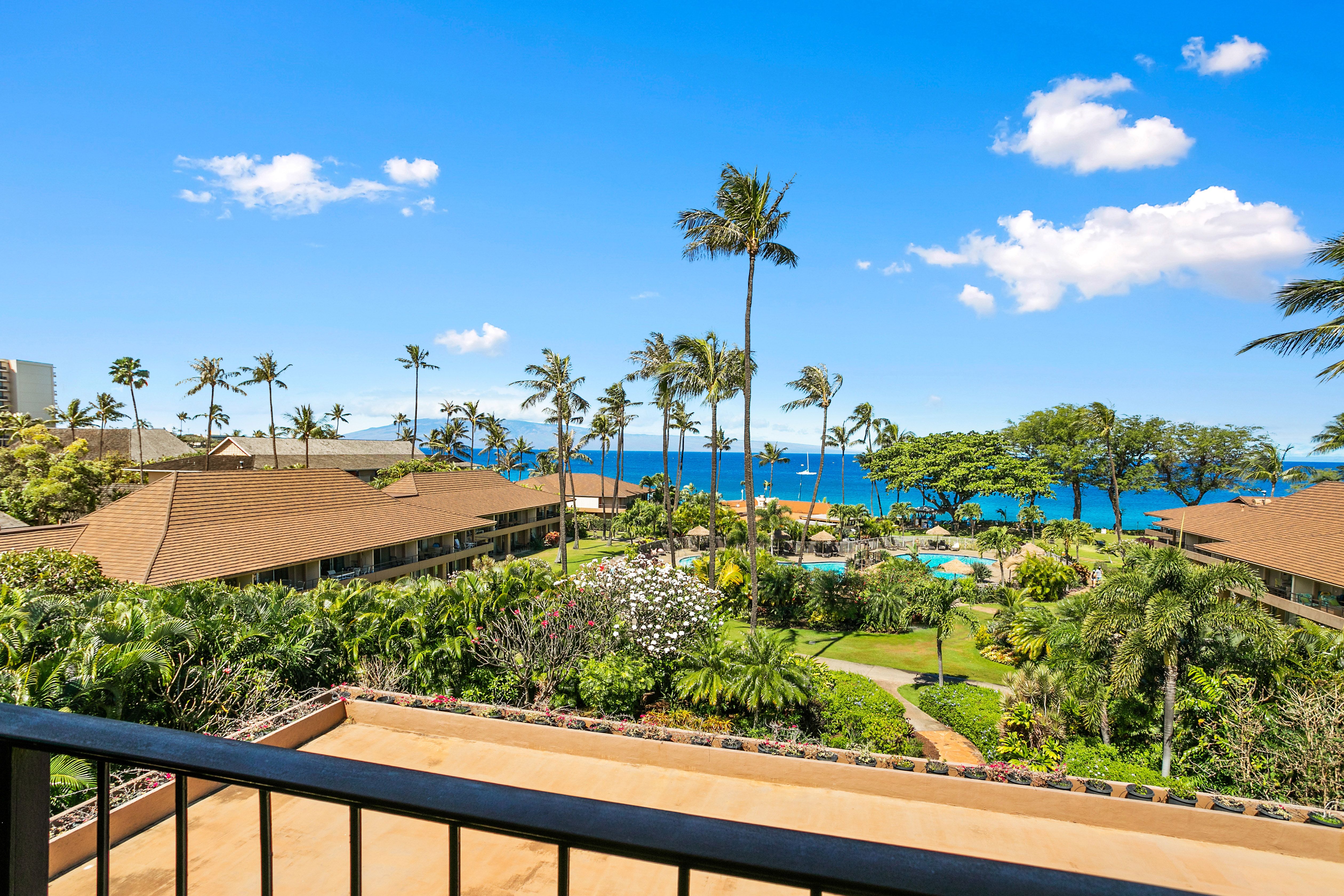 vacation homes in maui to rent