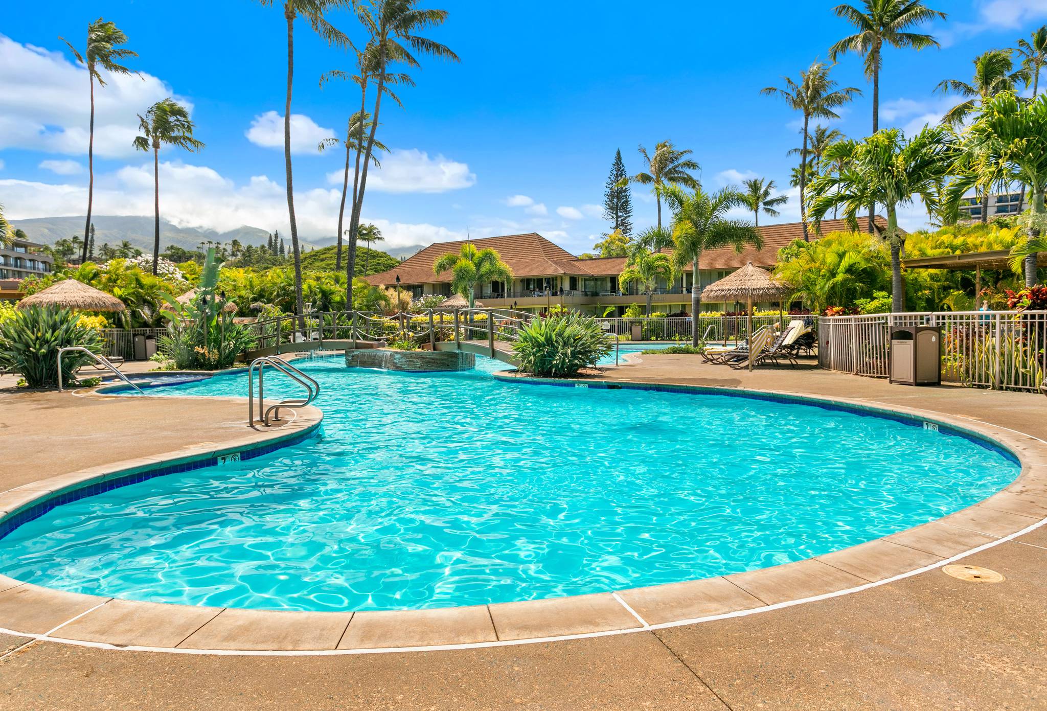 Aston Maui Kaanapali Villas 405 | Maui Condo and Home, LLC Vacation Rental
