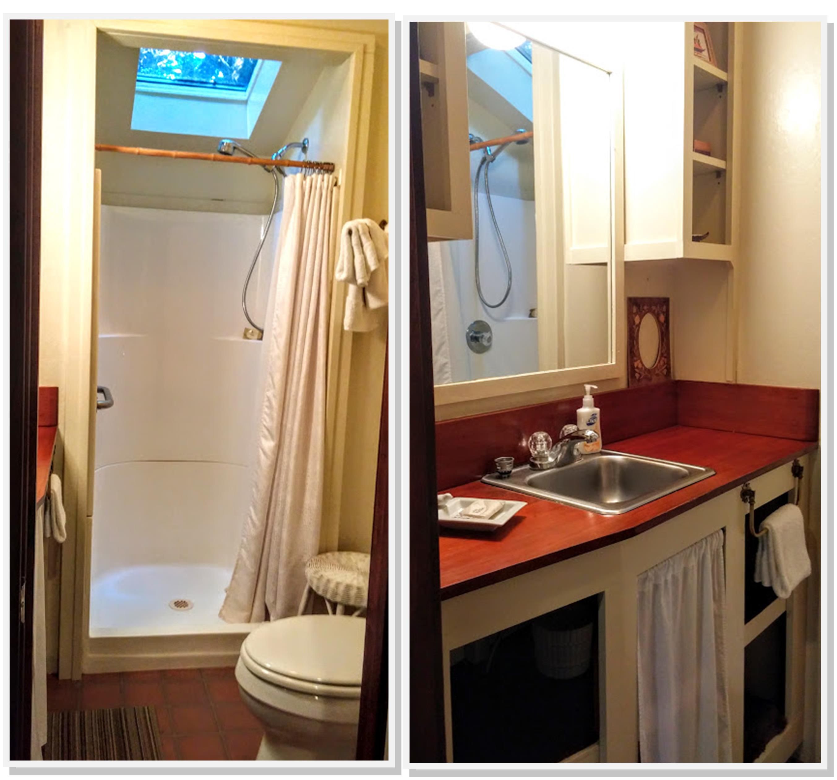 Mendocino's Historic McCloud House Mendocino Preferred Vacation Home