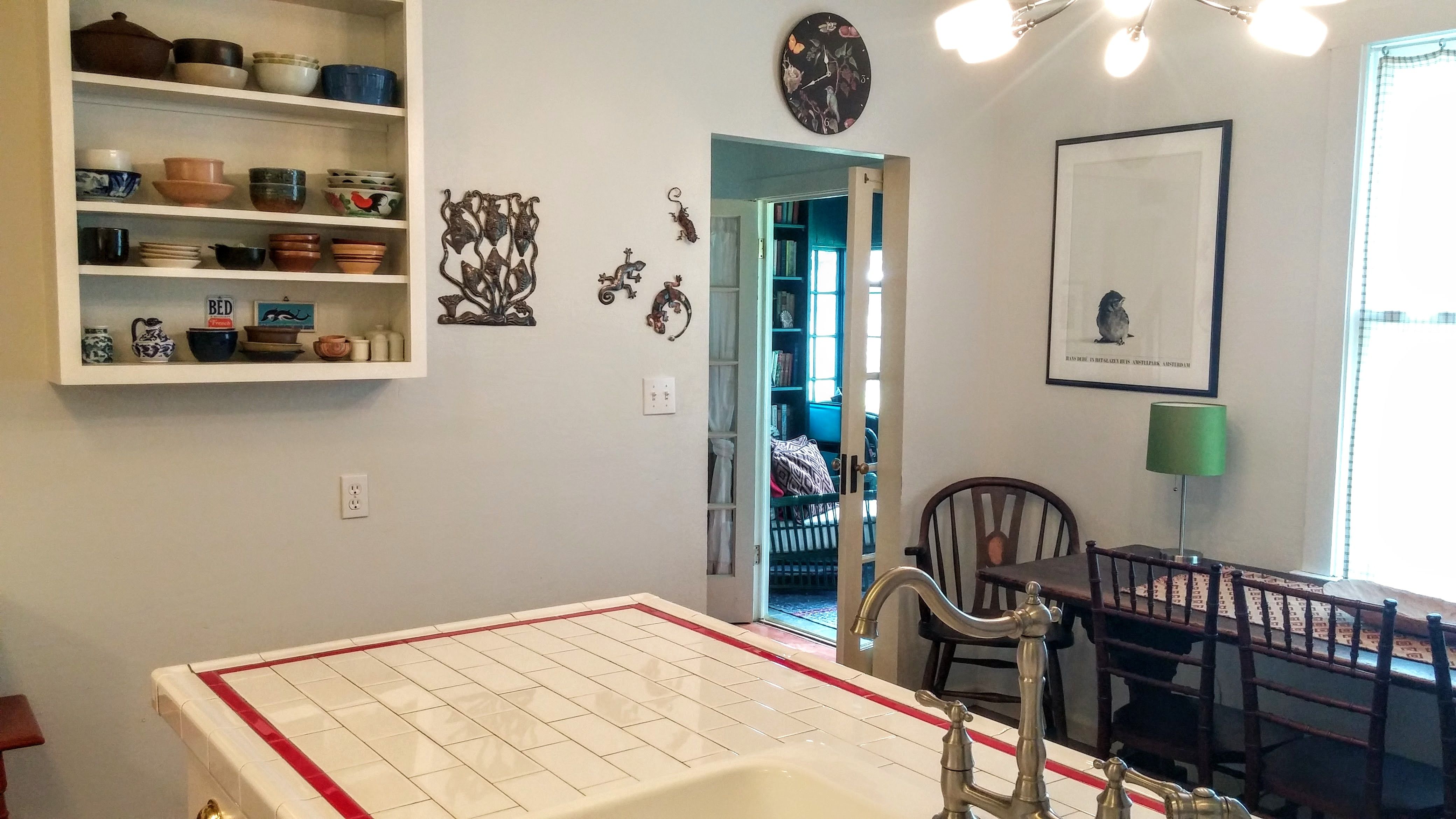 Mendocino's Historic McCloud House Mendocino Preferred Vacation Home