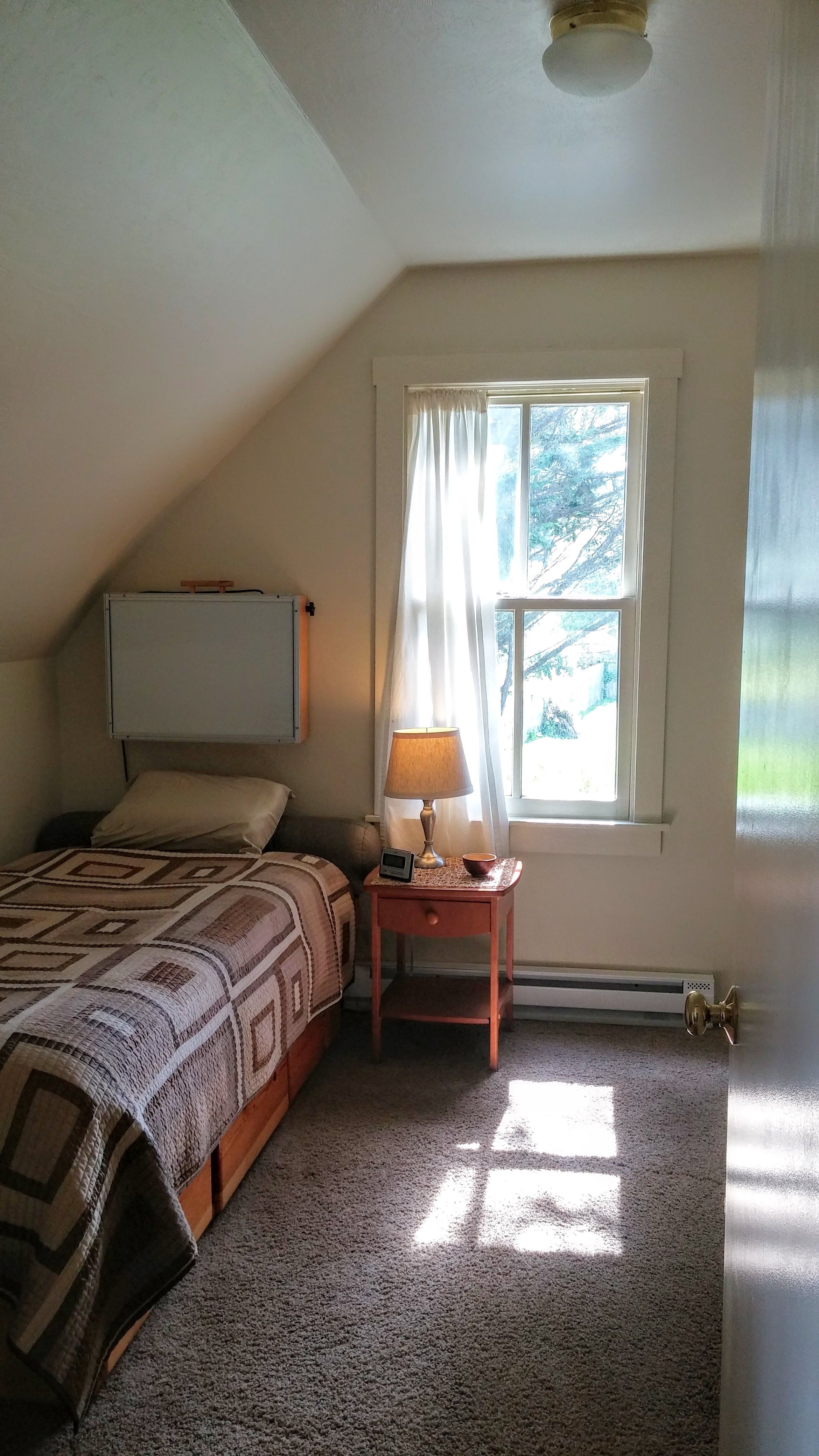 Mendocino's Historic McCloud House Mendocino Preferred Vacation Home