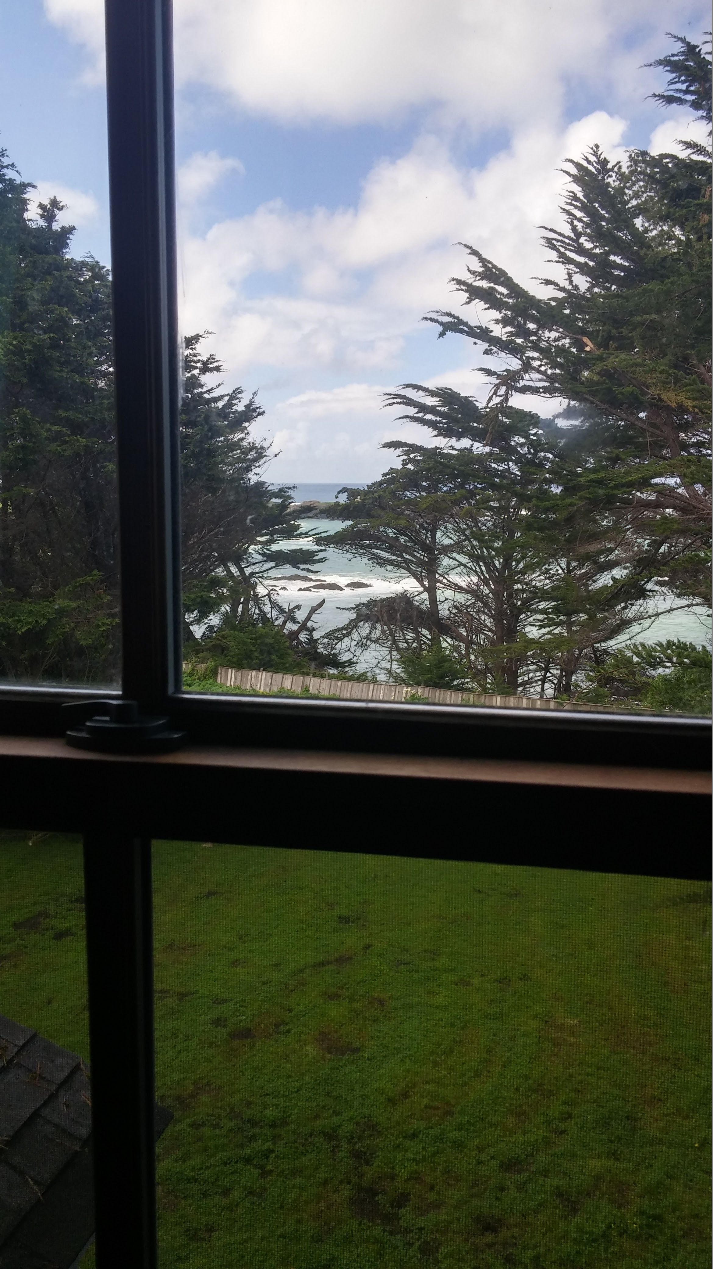 Mendocino's Historic McCloud House Mendocino Preferred Vacation Home