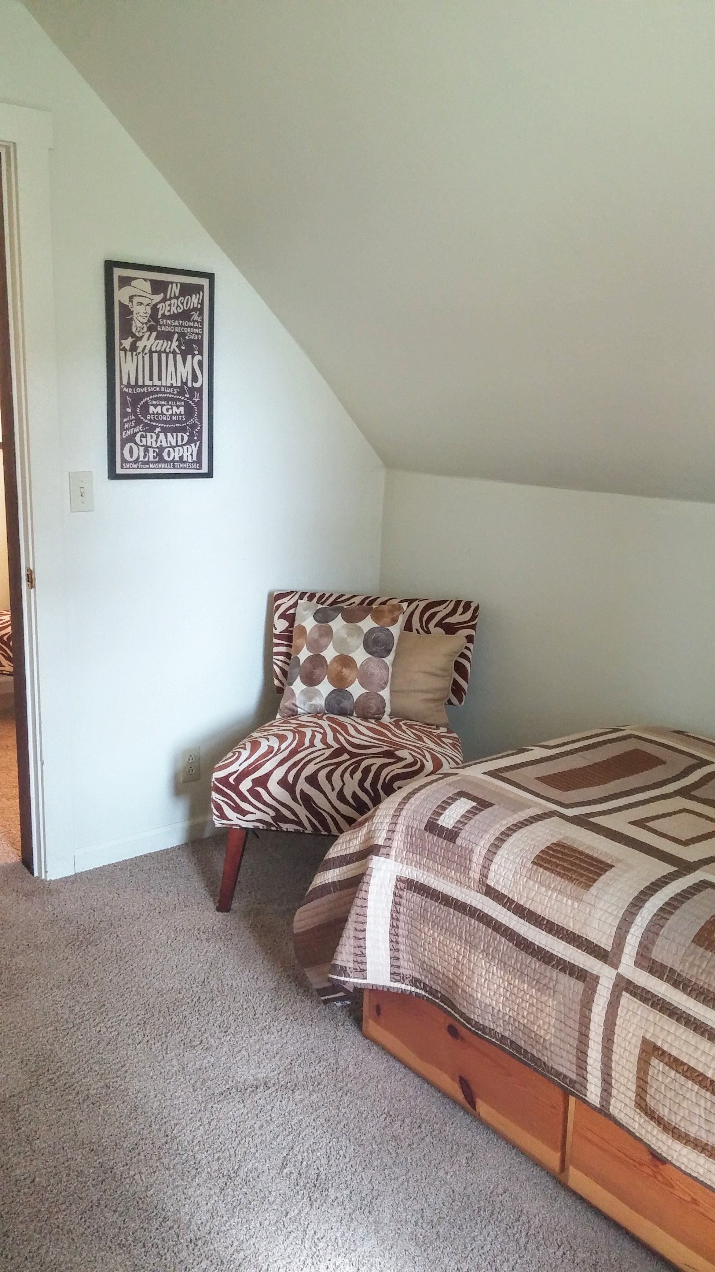 Mendocino's Historic McCloud House Mendocino Preferred Vacation Home