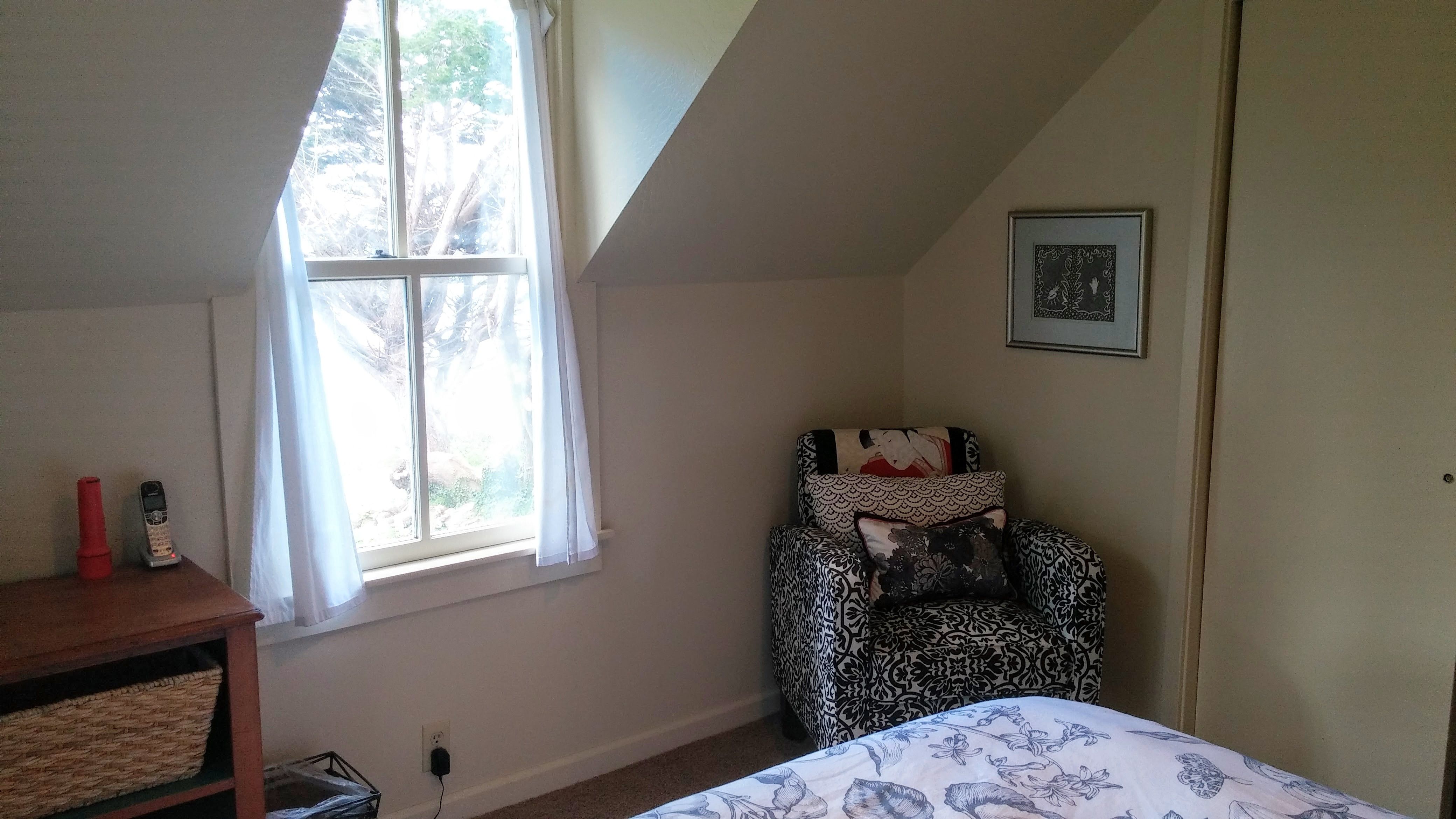 Mendocino's Historic McCloud House Mendocino Preferred Vacation Home