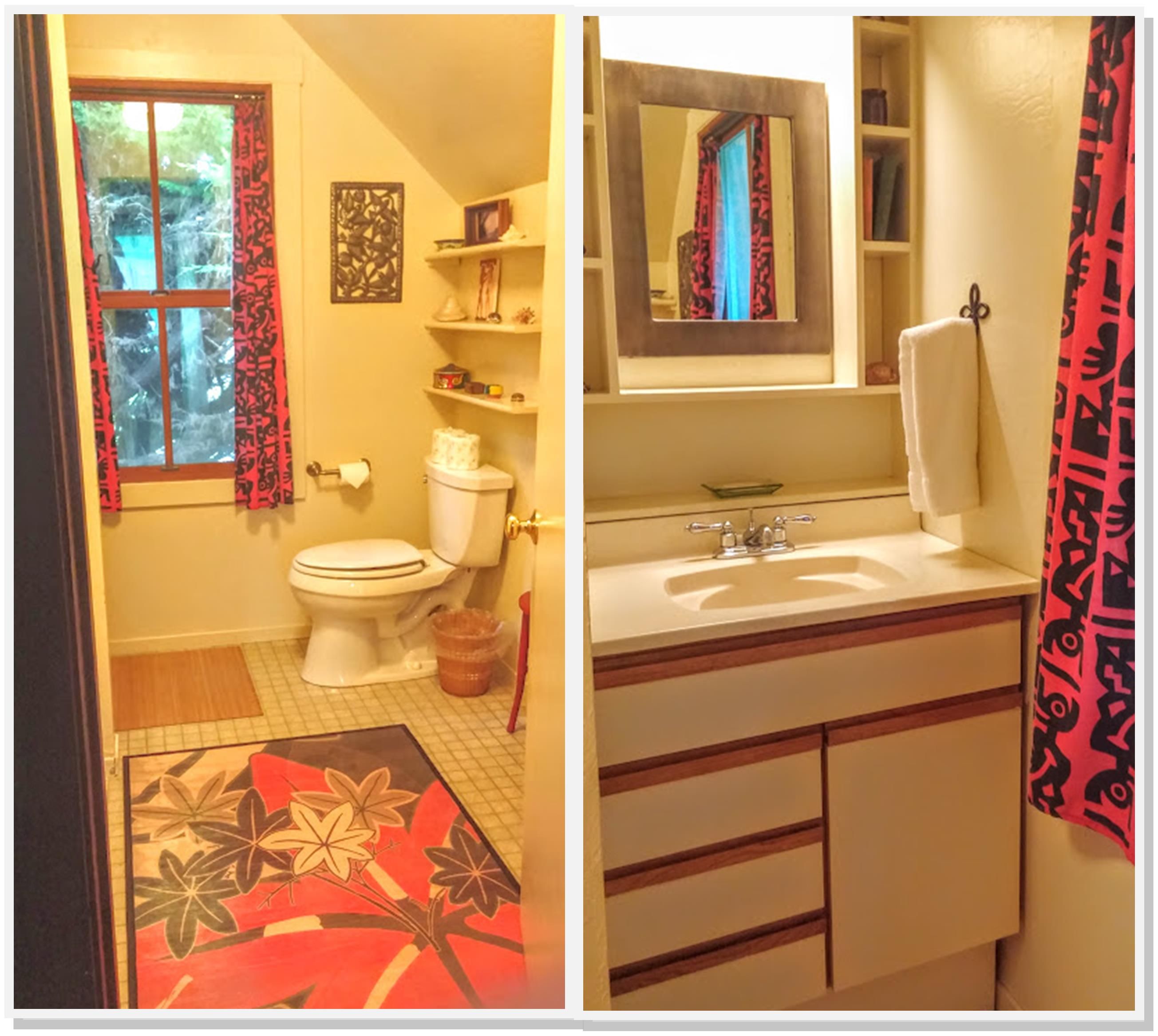 Mendocino's Historic McCloud House Mendocino Preferred Vacation Home