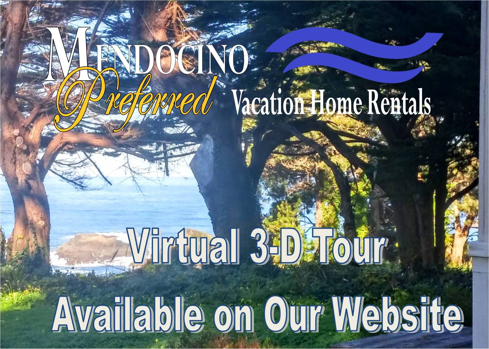 Mendocino's Historic McCloud House Mendocino Preferred Vacation Home