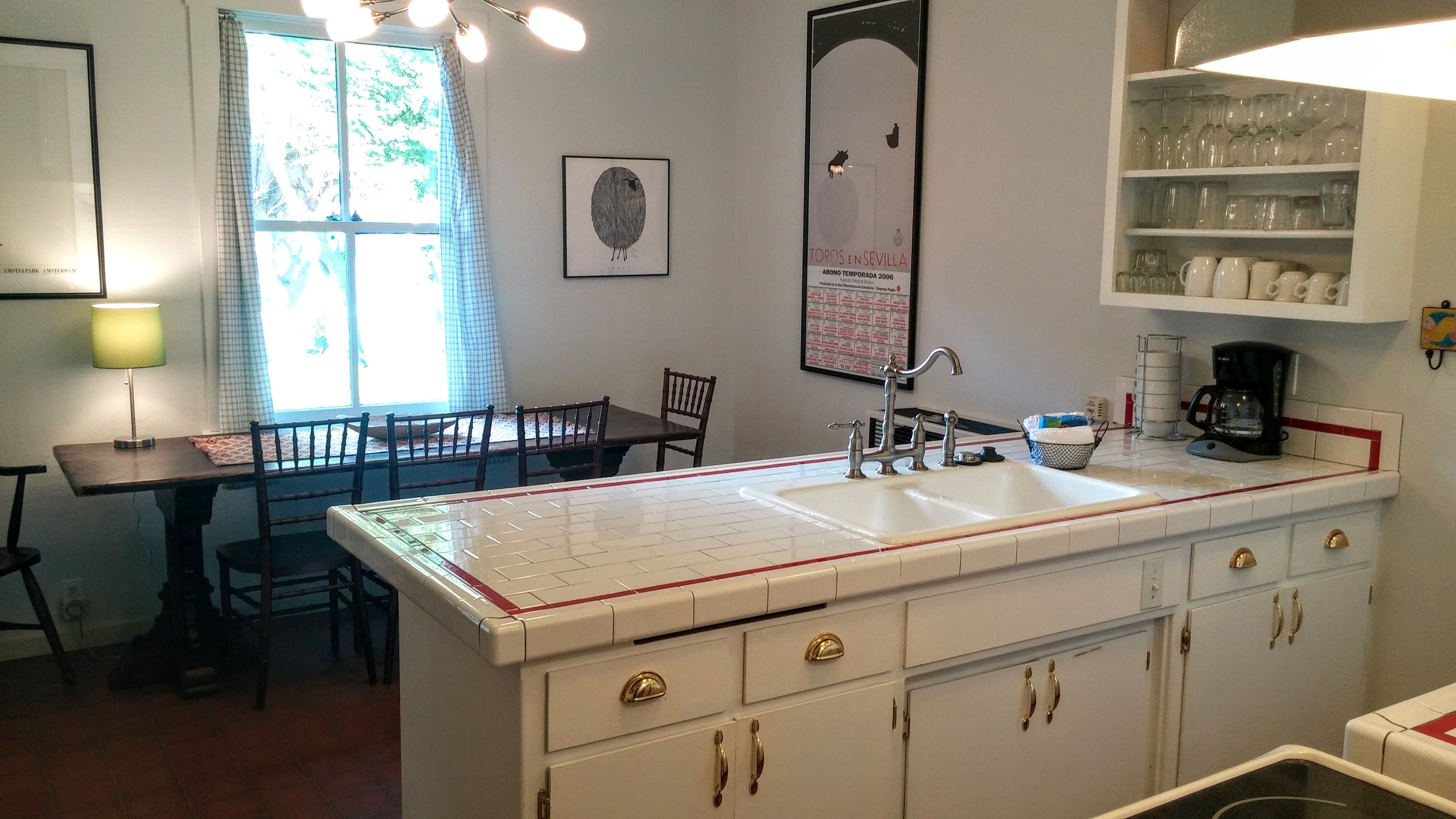 Mendocino's Historic McCloud House Mendocino Preferred Vacation Home