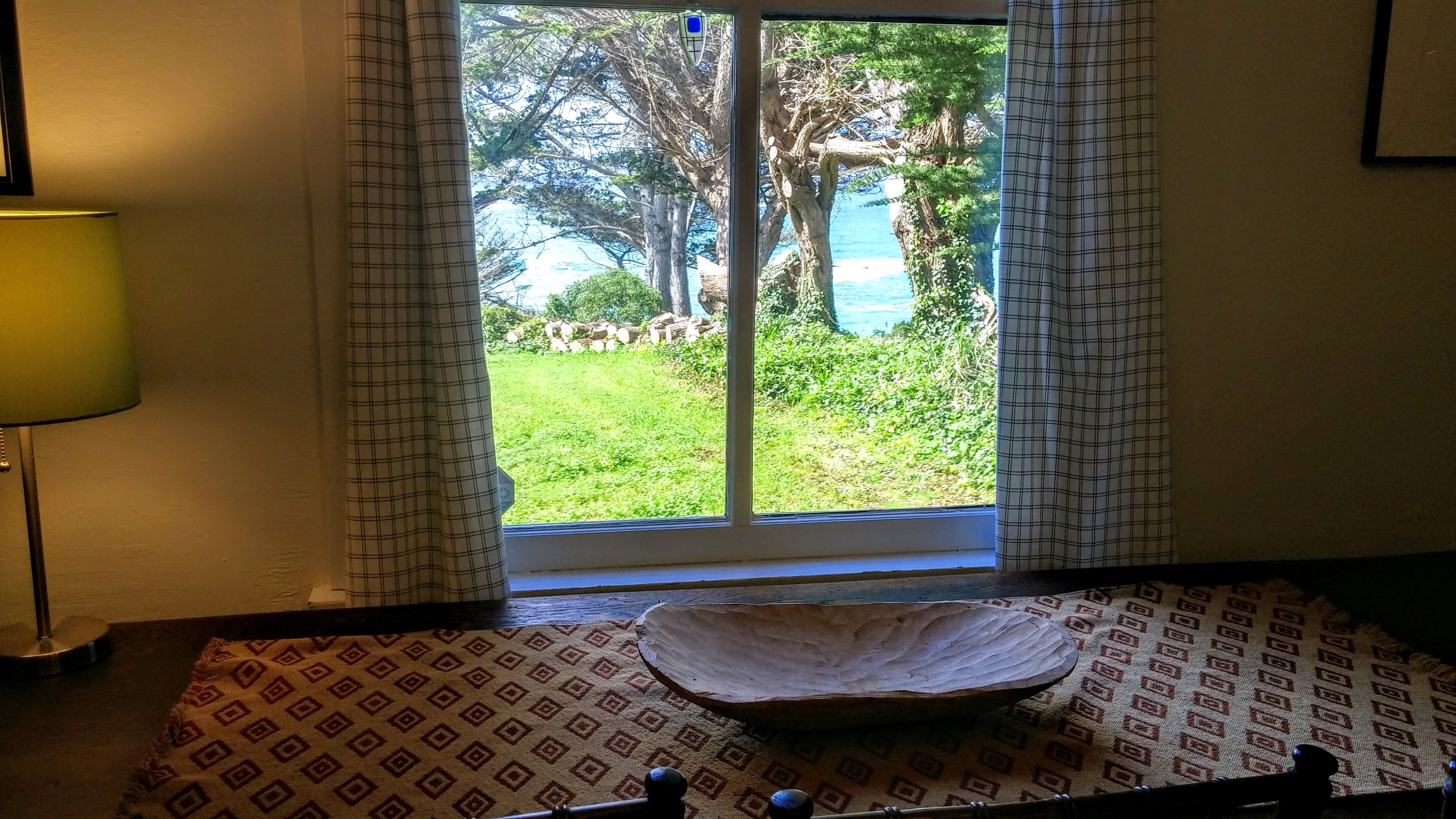 Mendocino's Historic McCloud House Mendocino Preferred Vacation Home