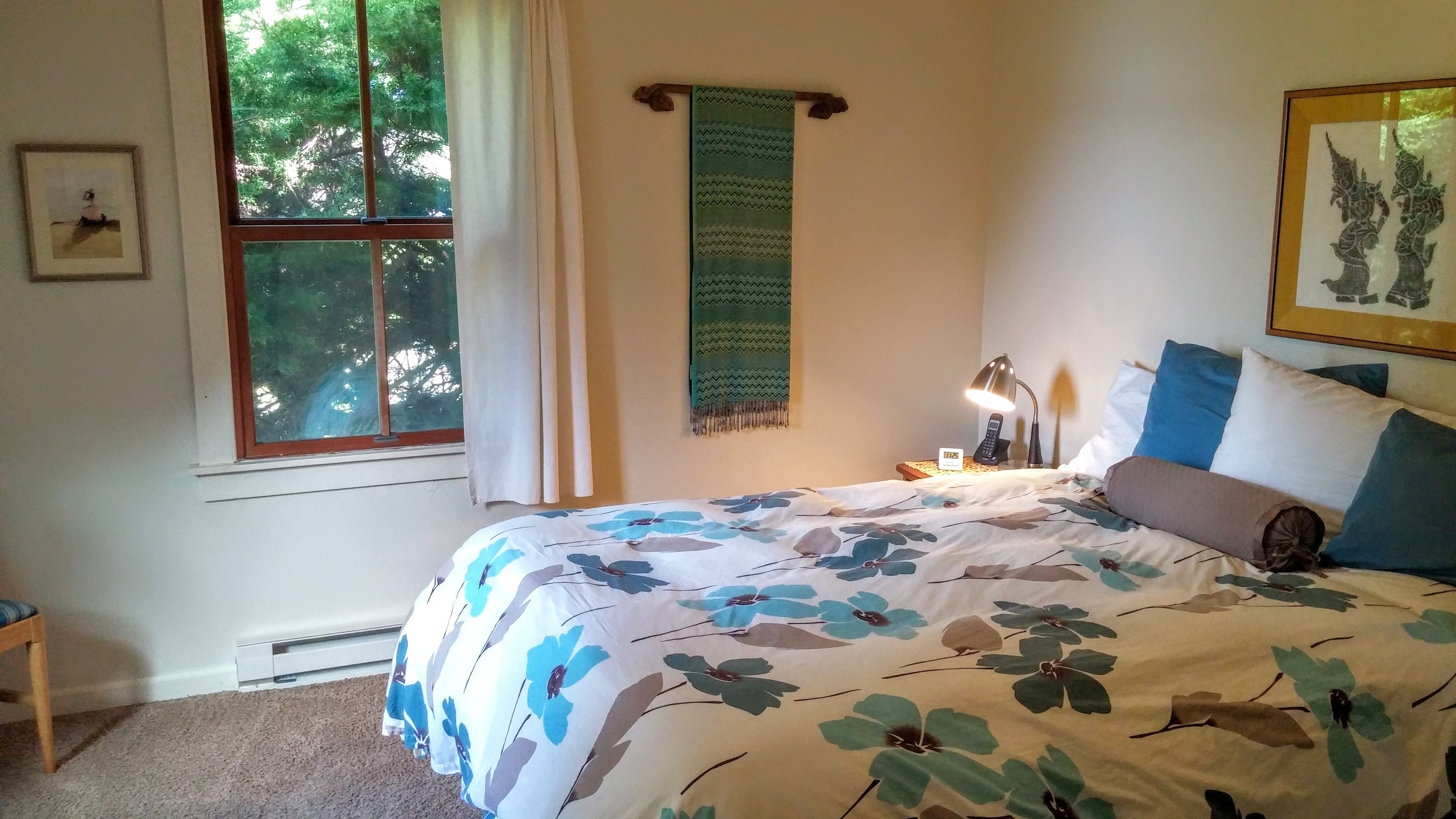 Mendocino's Historic McCloud House Mendocino Preferred Vacation Home