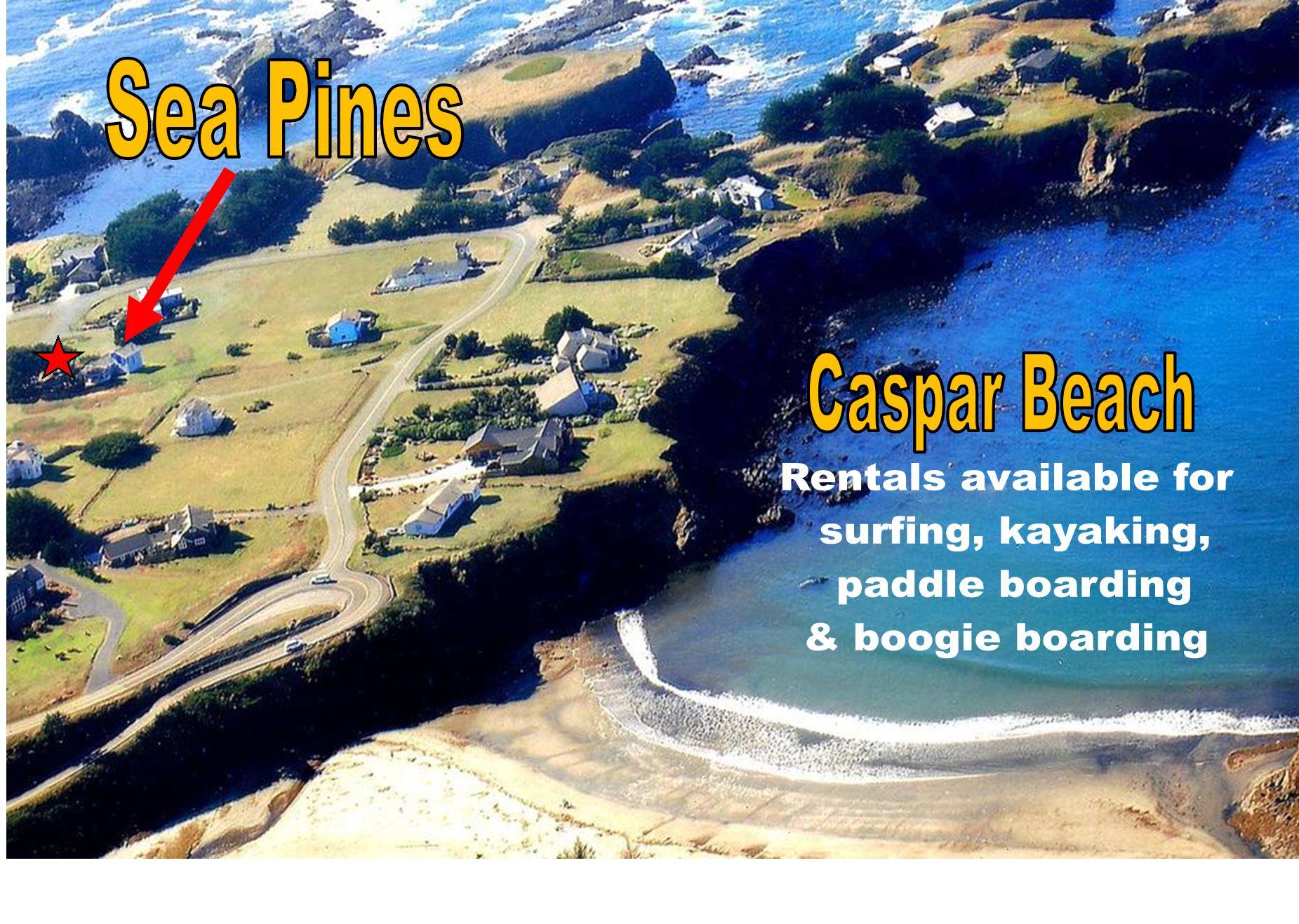 Sea Pines Mendocino Preferred Vacation Home Als Sea Pines Mendocino Preferred