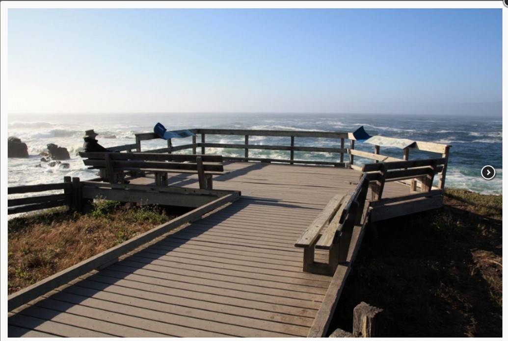 Laguna Point-Photo courtesy of californiabeaches.com