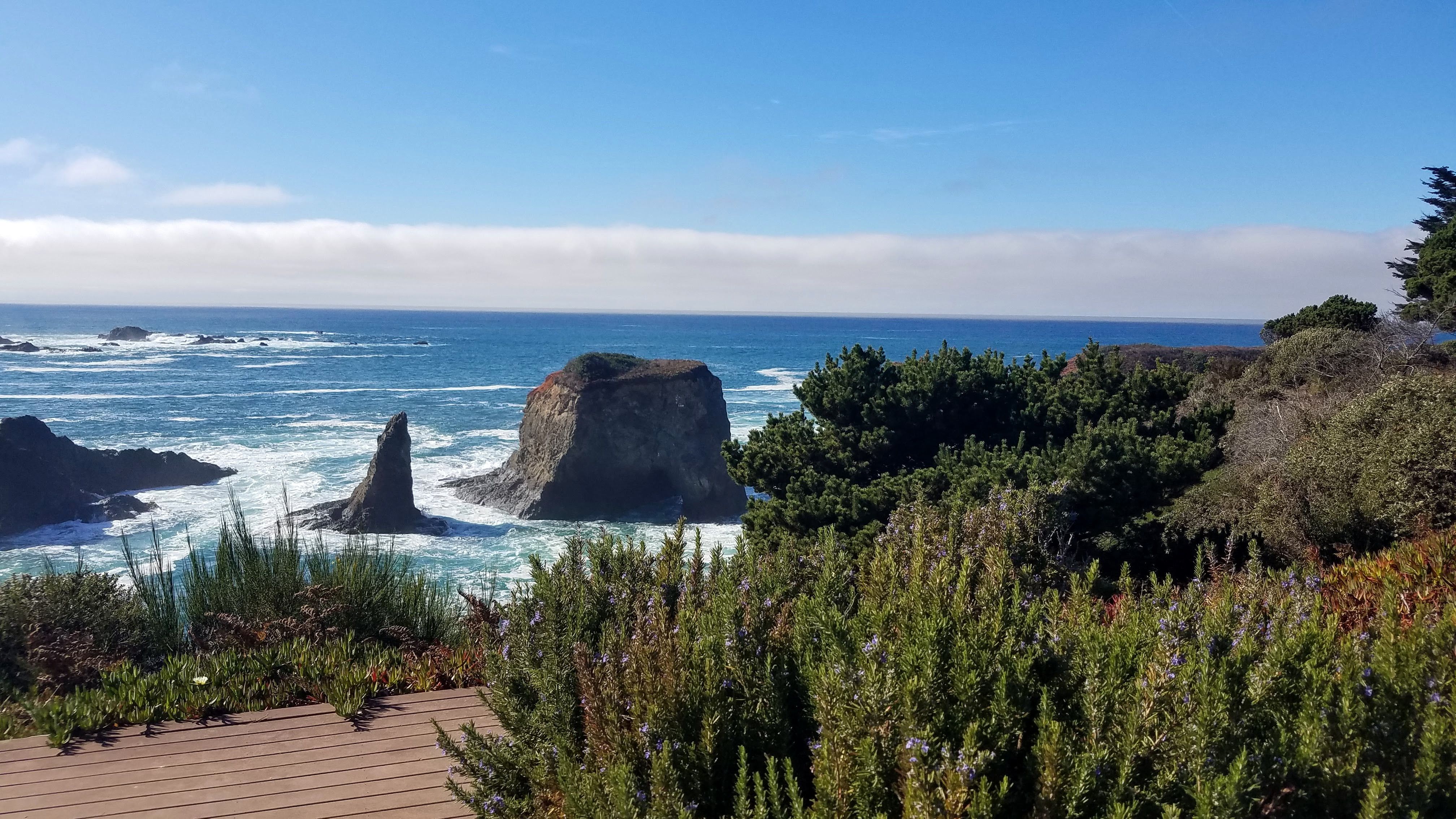 Anchorage | Mendocino Preferred Vacation Home Rentals