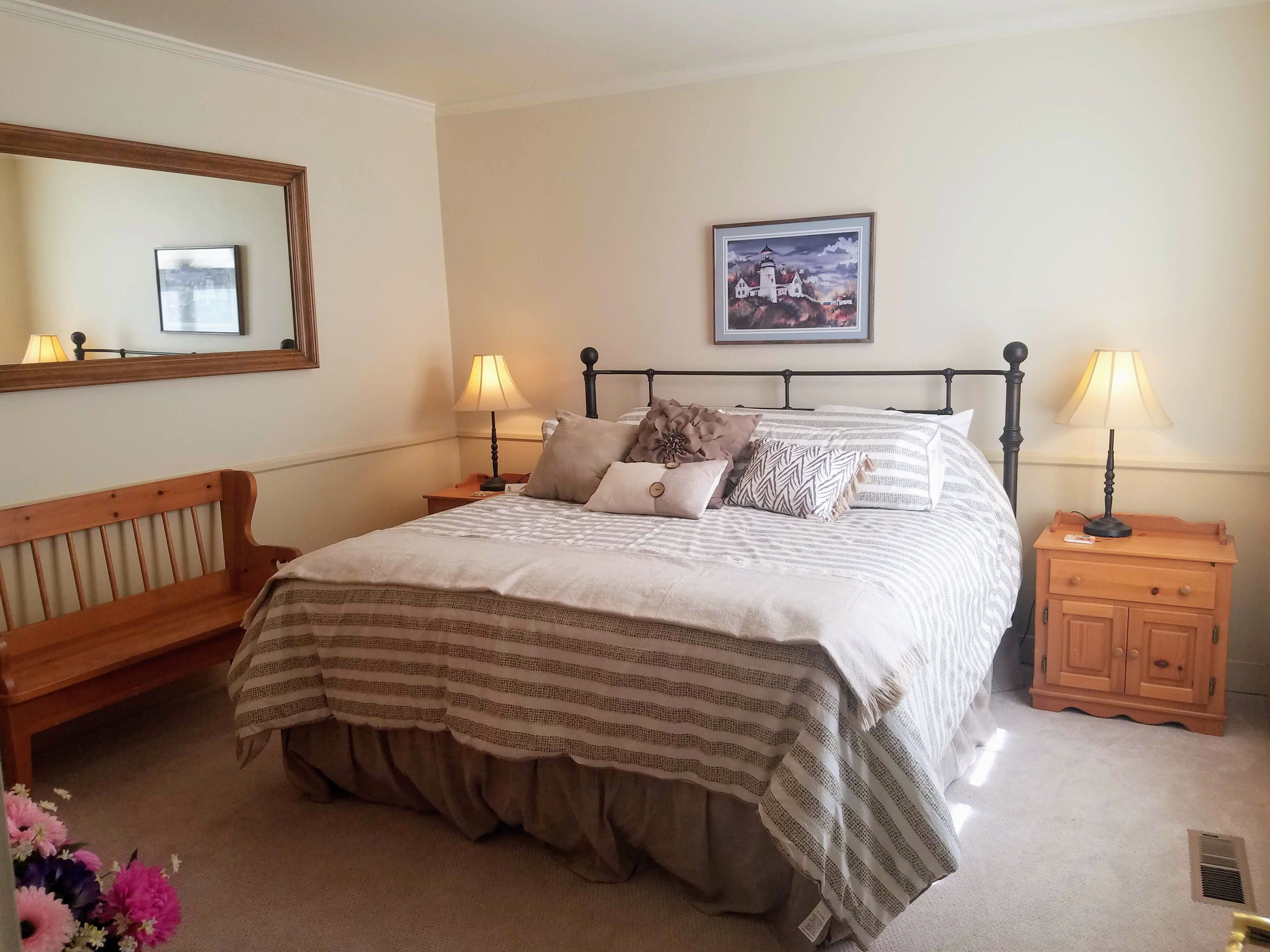 Navarro Mist Mendocino Preferred Vacation Home Rentals