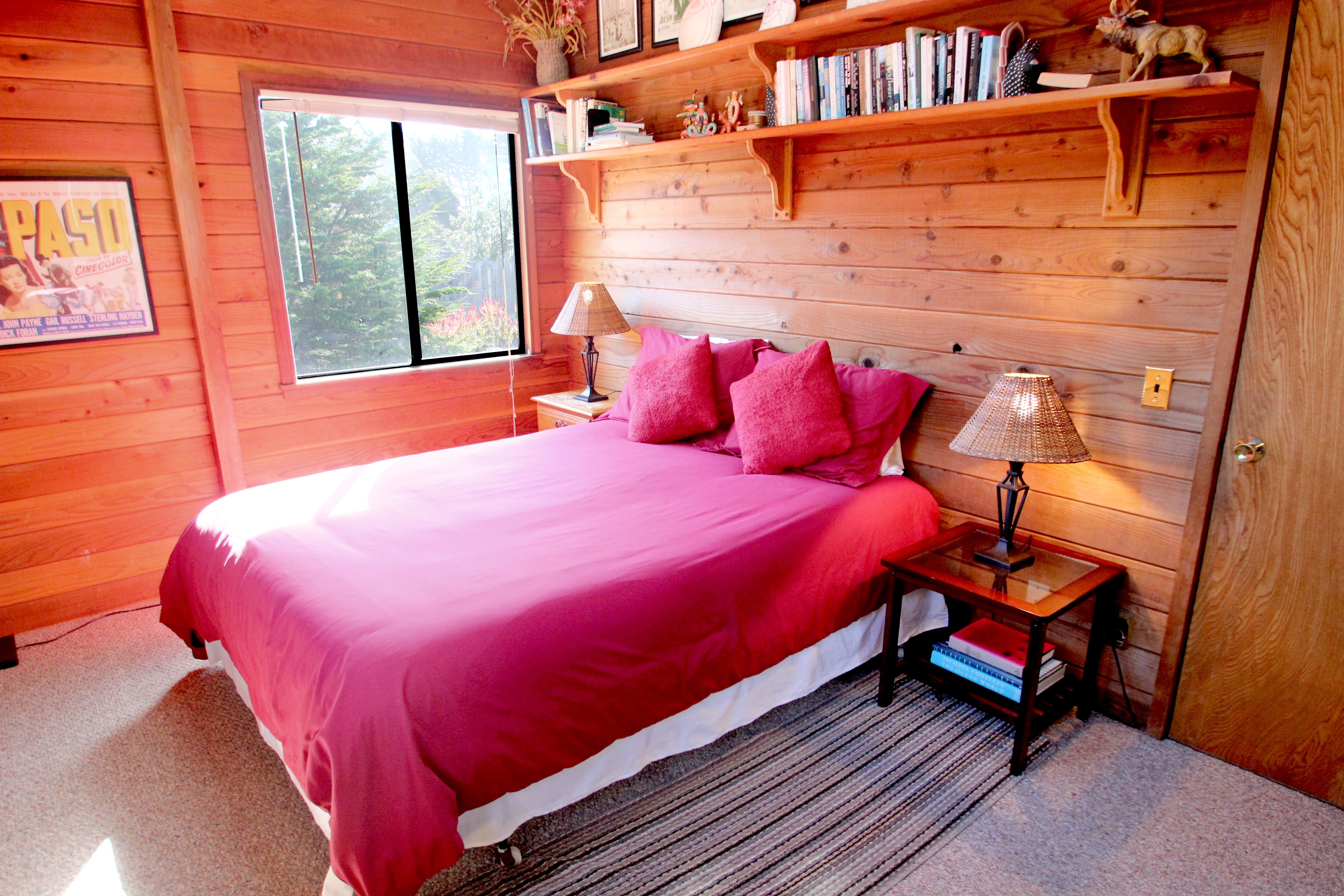 Whale Rock Mendocino Preferred Vacation Home Rentals