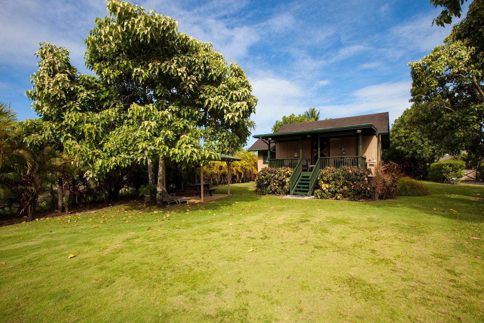 Palaka Cottage Makana Properties