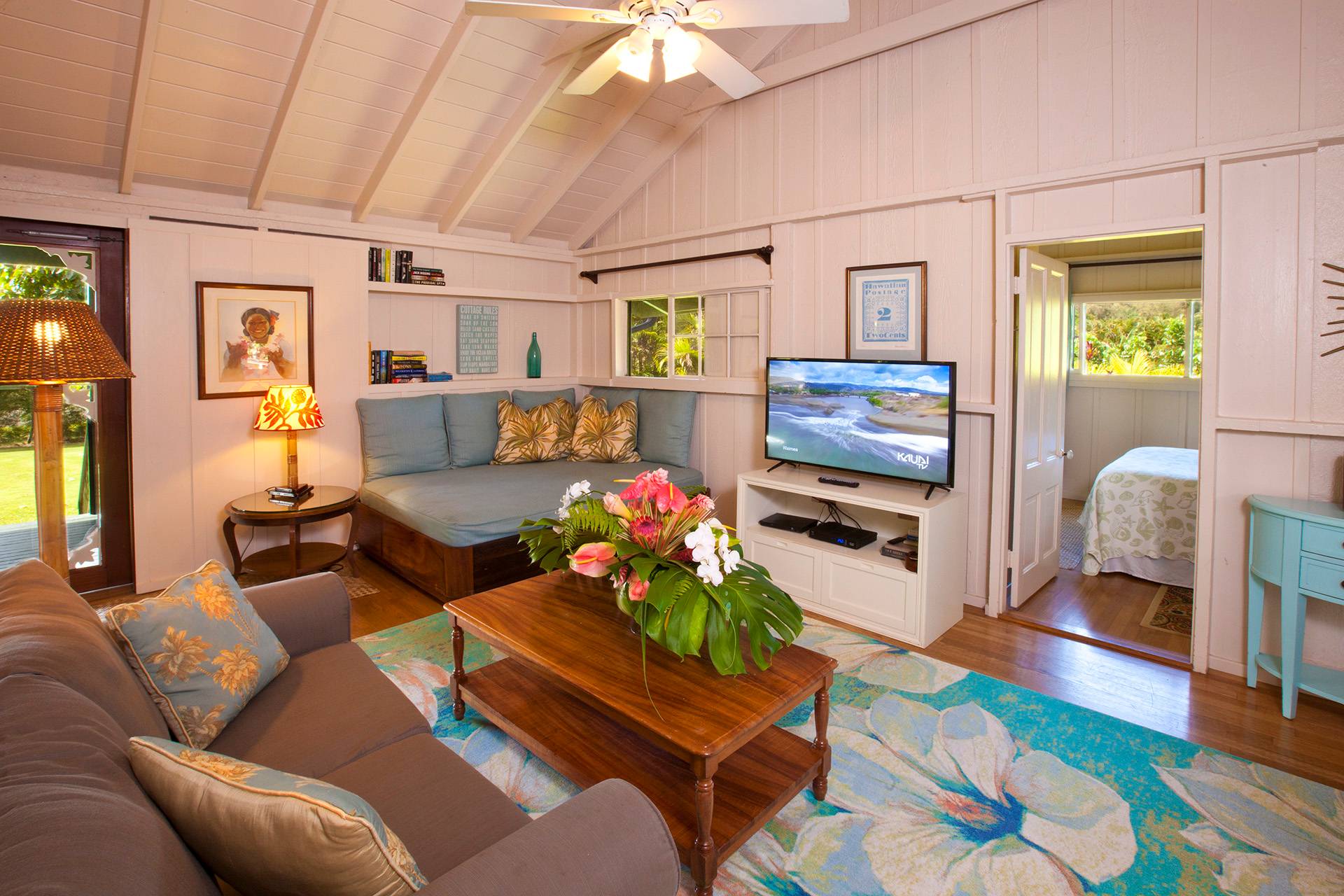 Palaka Cottage Makana Properties