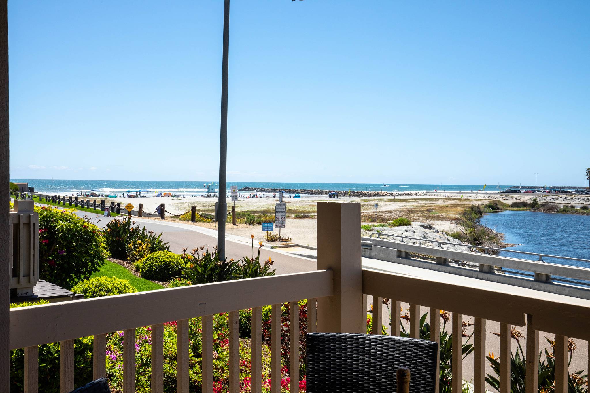 G27 Sea Vista Cottage Make My Vacation