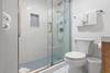 Guest Bathroom, newly updated!