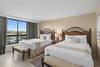 Guest Bedroom- 2 Queens