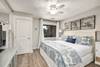 2nd Floor Guest King Bedroom