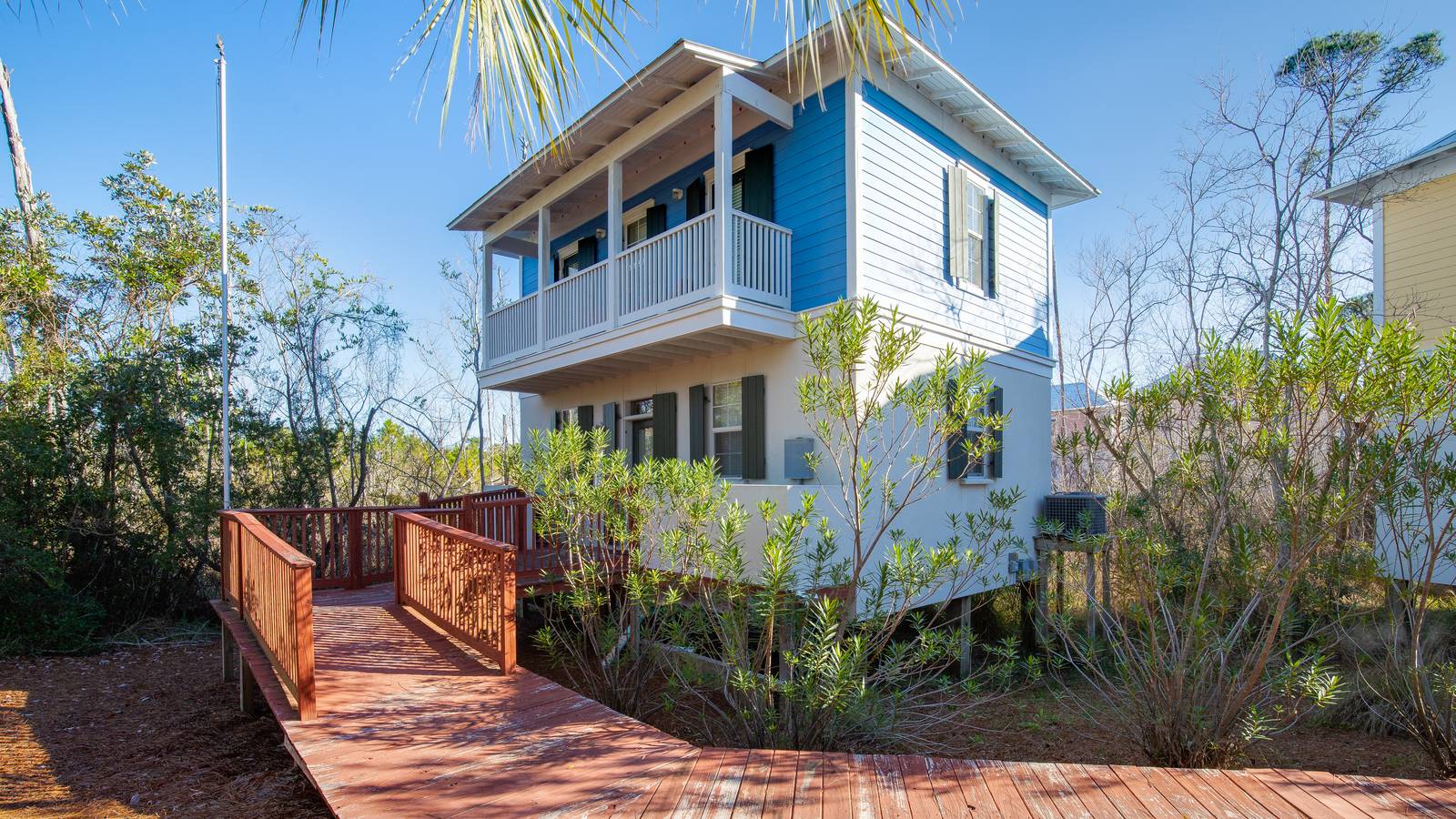 The Bungalows At Seagrove Beach