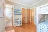 Second Floor Bunk Bedroom