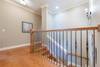 Second Floor Stairway Landing Area