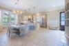 Dining Area & Kitchen