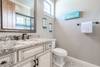 Second Floor Bunk En Suite Bathroom