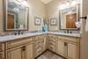 En Suite First Floor Master Bathroom