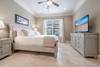 Master King Bedroom on First Floor