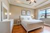 Second Floor King Master Bedroom