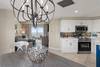 Dining & Kitchen Areas