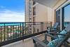 Balcony Furniture and Views