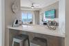 Living Area Bar