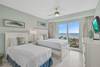 Guest Bedroom- Queen & Twin Bed