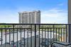 Secondary Balcony Resort Views