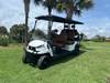 6-Seater Golf Cart