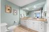 Master En-Suite Bathroom