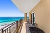 Gulf Balcony View