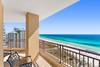 Gulf Balcony View