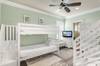 Bunk Bedroom