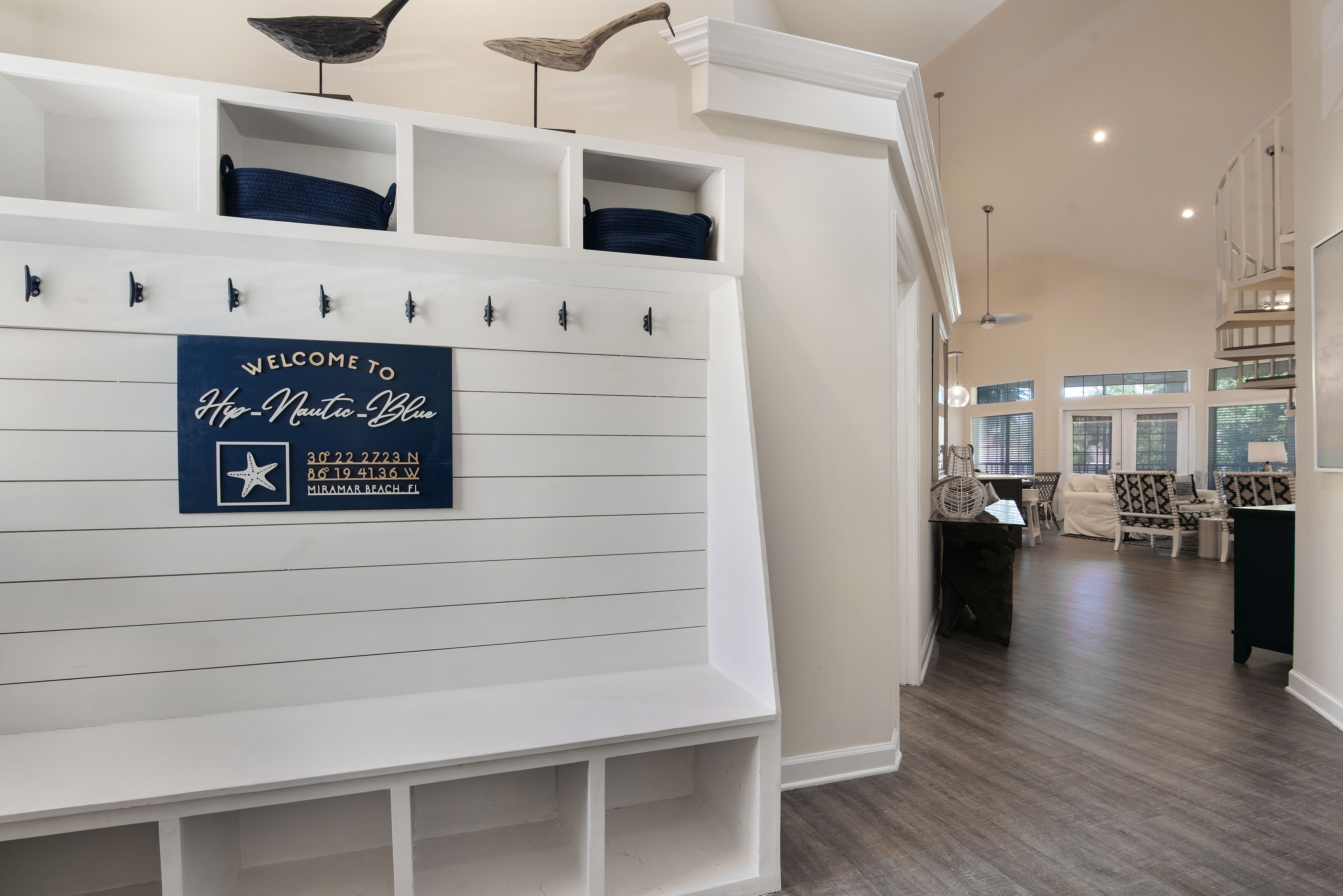 【HONSBY】Darling Harbour2 HD-204 High Dunes 2 Bedroom Condo 204 - OuterBanks.com