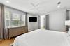 Master Bedroom Second Floor