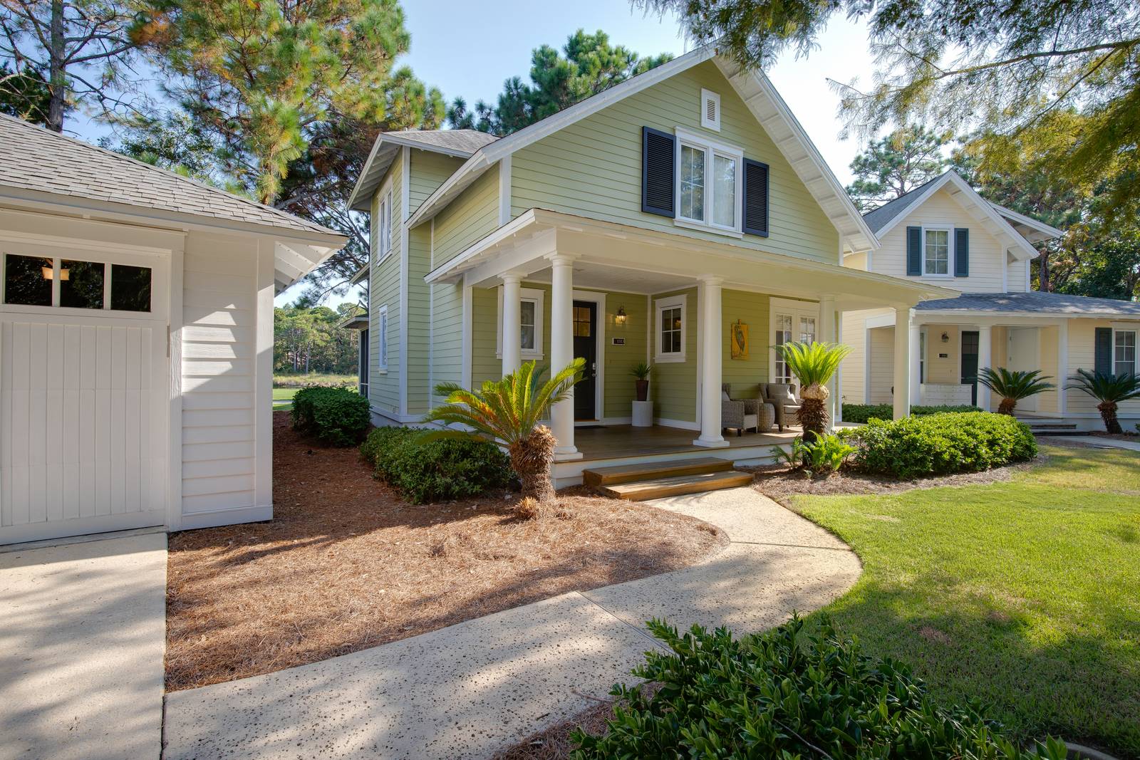 1313 Laurel Grove* (2G) My Vacation Haven