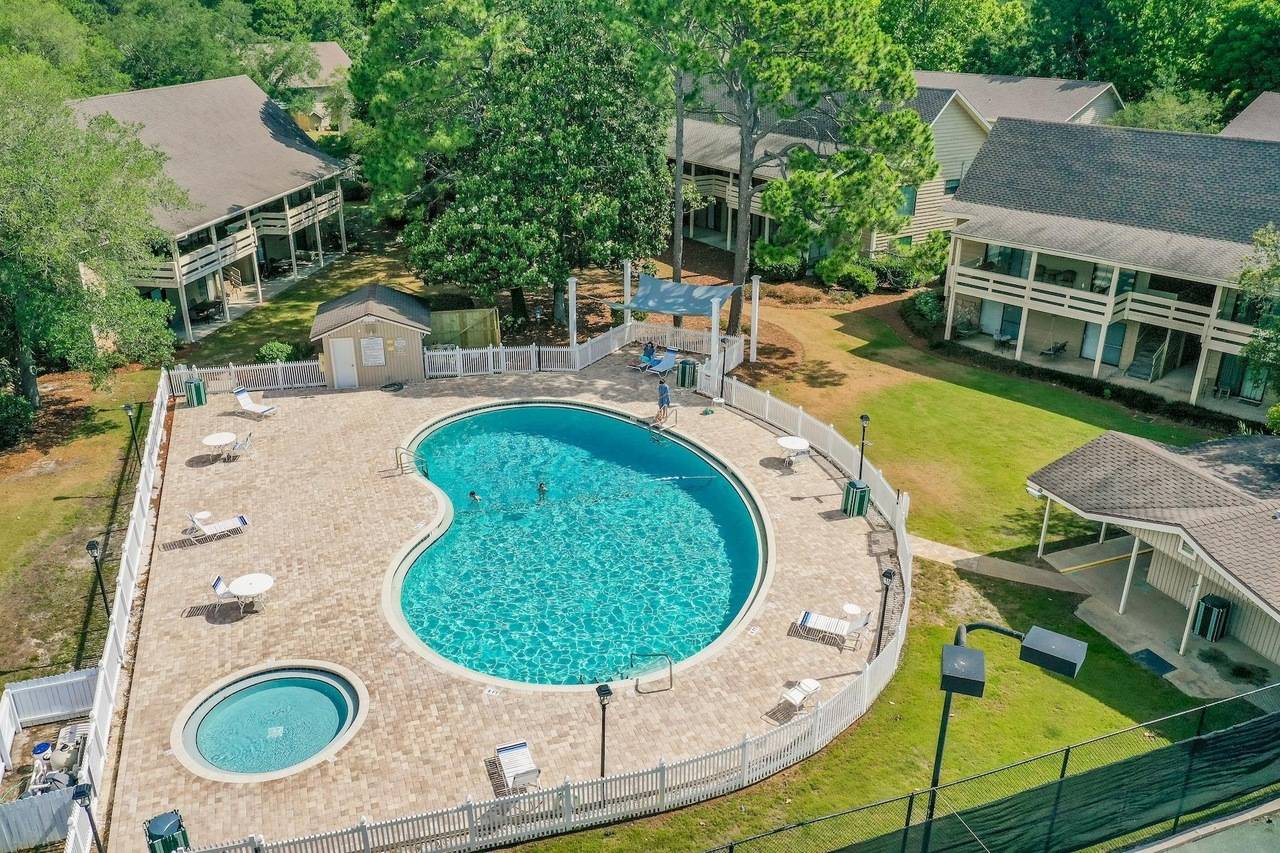 Seascape Golf Villa 11C(G) My Vacation Haven