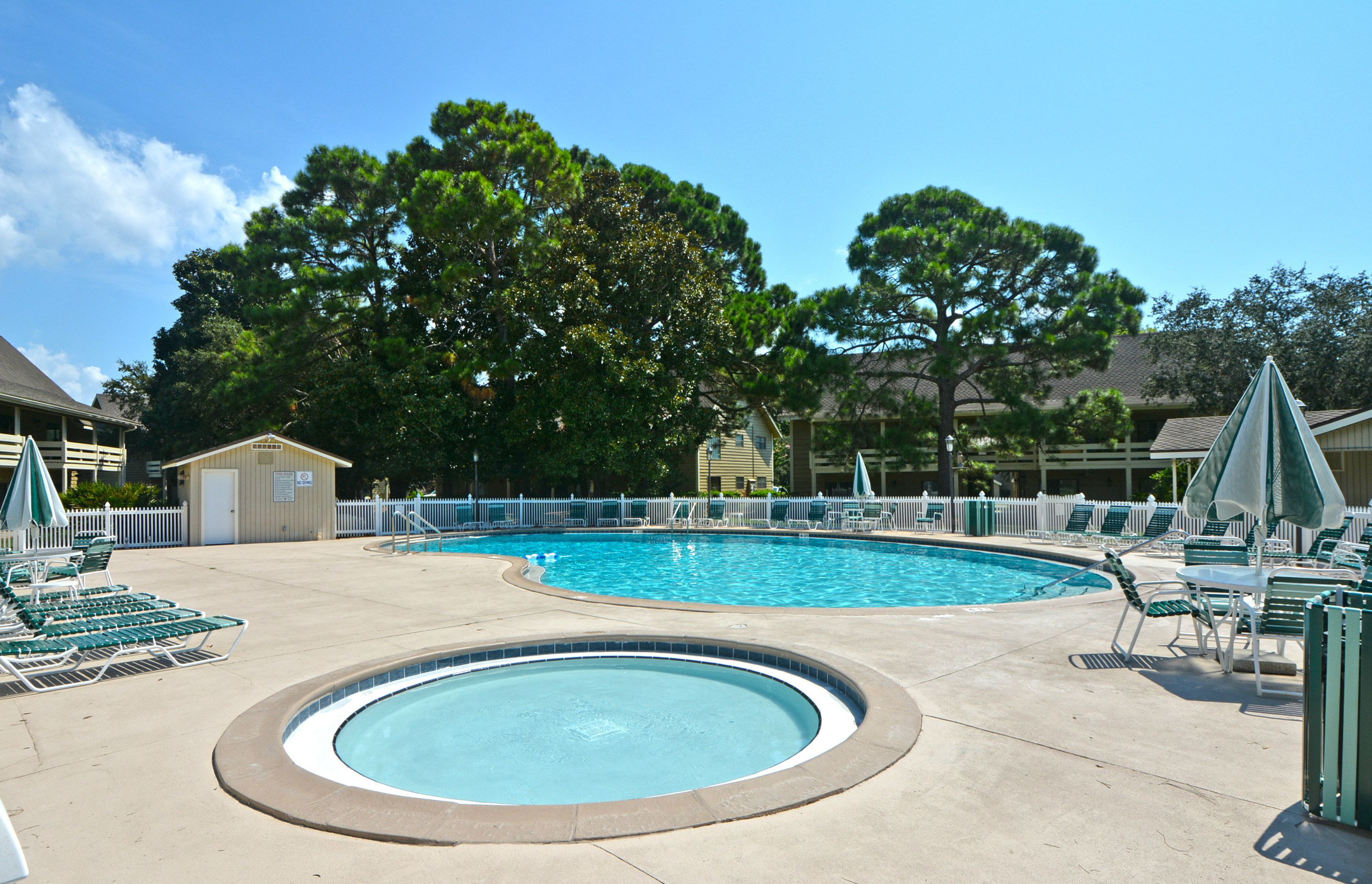 Seascape Golf Villa 11C(G)(Fr) My Vacation Haven